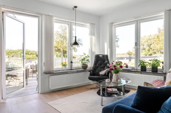 Bostadsrätt, Stiltjeplatsen 2, Lomma
