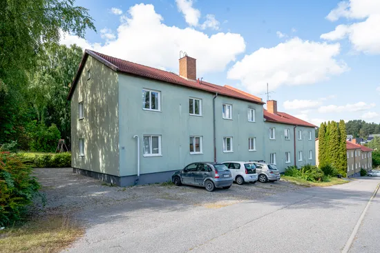 Bostadsrätt, Nygatan 4B, Gnesta