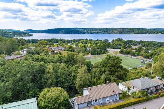 Villa, Edenhjelms väg 25, Lerum - Södra, Lerum