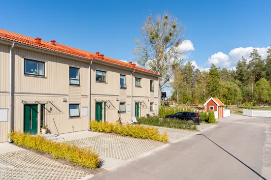 Bostadsrätt, Refränggatan 16, Sätra, Västerås