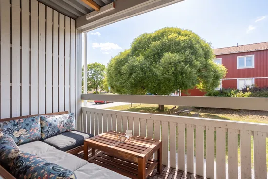 Bostadsrätt, Långgatan 8A, Hallstahammar