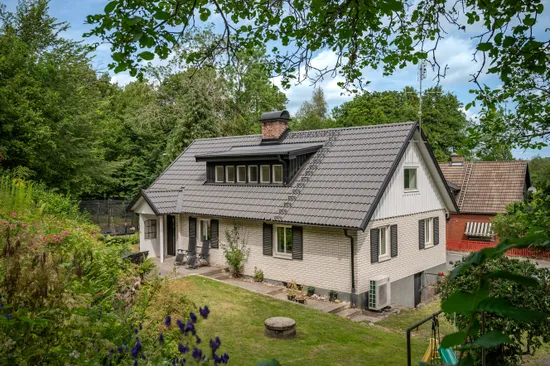 Villa, Gulastorp 7724, Ignaberga, Hässleholm