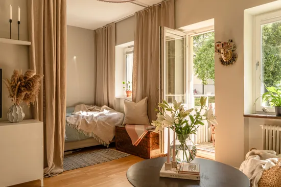Bostadsrätt, Hägerstensvägen 197, Aspudden / Örnsberg, Stockholm