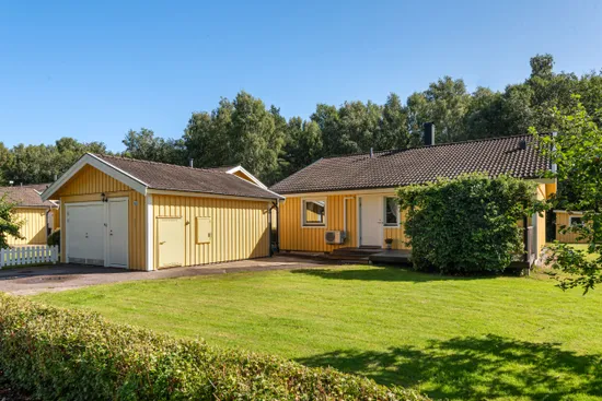 Villa, Sjöhagsvägen 43, Rånäs, Norrtälje