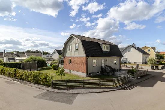Villa, Ringholmsvägen 36, Hjulsbro, Linköping