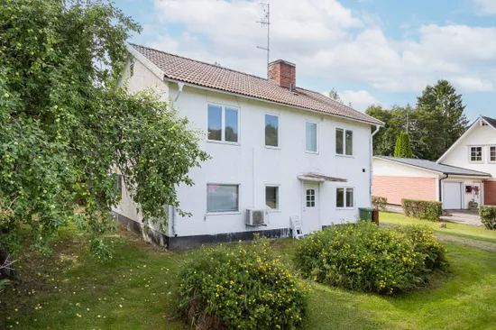 Villa, Tegelsmoravägen 48, Örbyhus, Tierp
