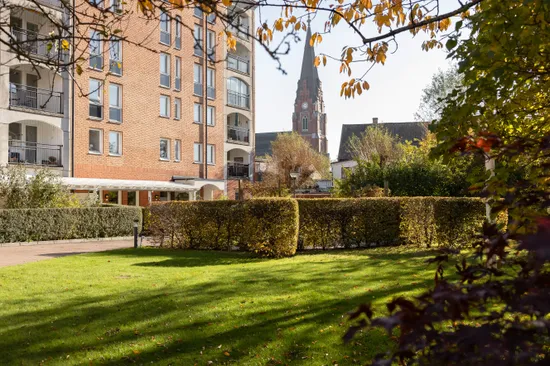 Bostadsrätt, Norra Promenaden 3C, Lund - Centrum, Lund