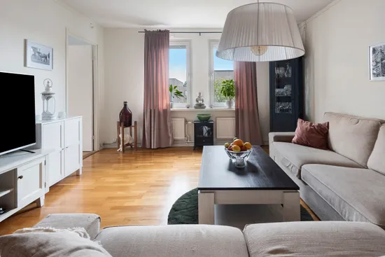 Bostadsrätt, Utövägen 12, Västra Orminge, Nacka