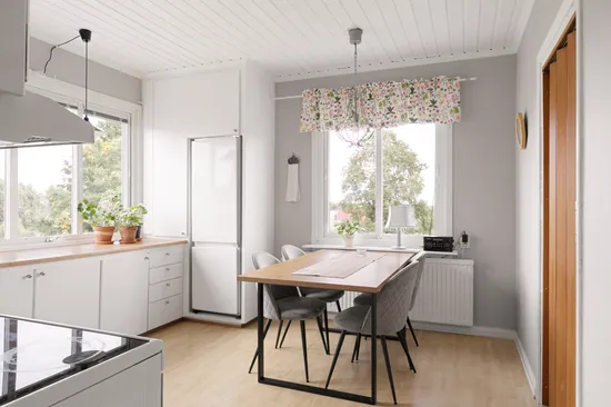 Bostadsrätt, Thore Petregatan 5B, Sandviken