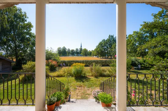 Villa, Svanslund 1, Jönåker, Nyköping