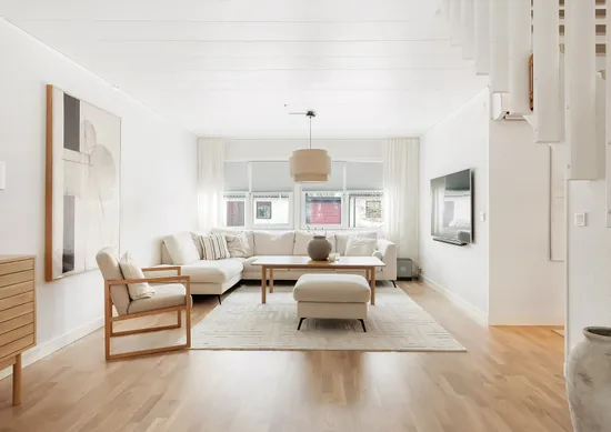 Villa, Torsgatan 14, Skurup
