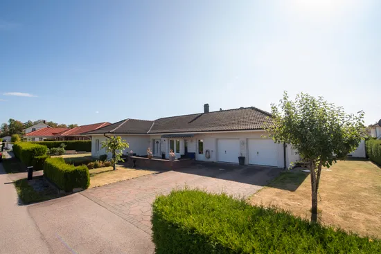 Villa, Lavegatan 18, Brottberga, Västerås