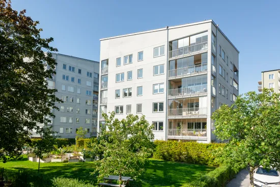 Bostadsrätt, Beckomberga ängsväg 47, Bromma / Beckomberga, Stockholm