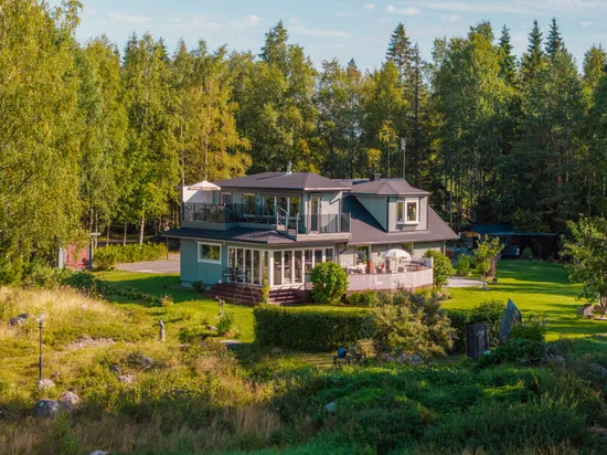 Villa, Sönnerstgrundet 632, Ivarsboda/Sönnersgrundet, Umeå