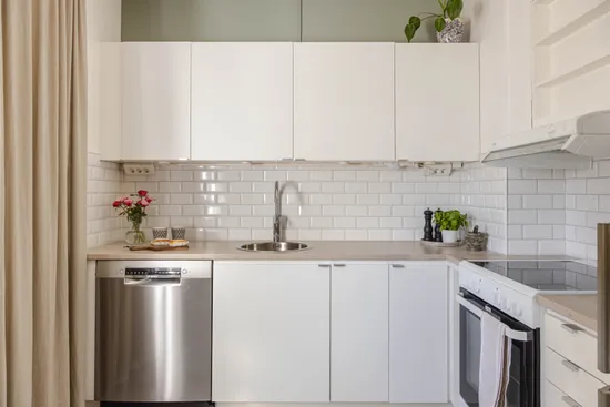 Bostadsrätt, Haga parkgata 15B, Västerås