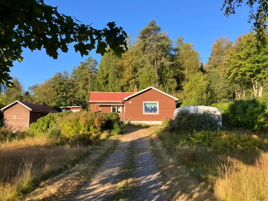 Villa, Snöån Snöåvägen 190, Snöån, Smedjebacken