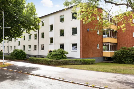 Bostadsrätt, Drottninggatan 153, Bokeberg, Hässleholm