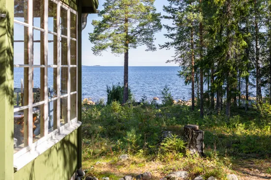 Fritidshus, Landskär 161, Bureå, Skellefteå