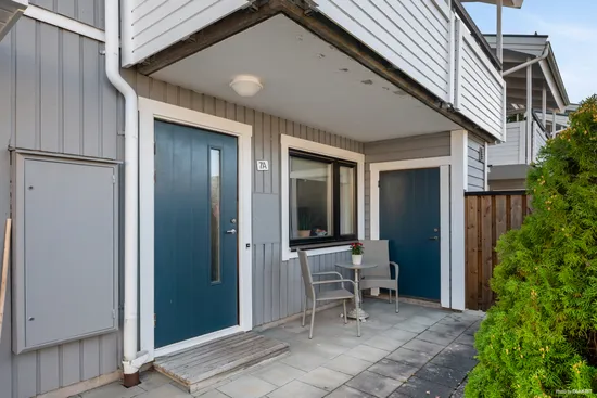 Bostadsrätt, Lyckåsvägen 7a, Anderstorp, Gislaved