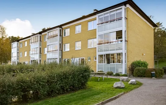 Bostadsrätt, Granitvägen 19, Lindome, Mölndal