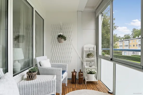 Bostadsrätt, Granitvägen 19, Lindome, Mölndal