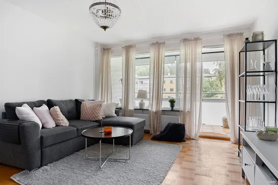 Bostadsrätt, Granitvägen 19, Lindome, Mölndal