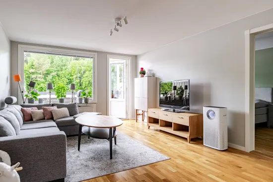 Bostadsrätt, Tuvgatan 49, Vidingsjö, Linköping