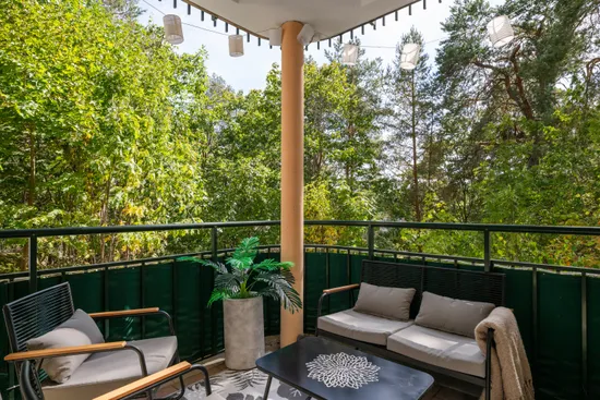 Bostadsrätt, Nickelgränd 18, Råcksta, Stockholm