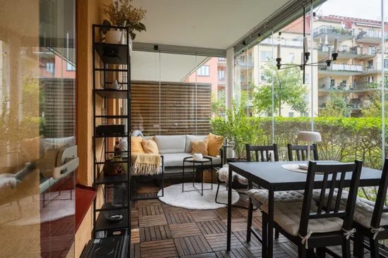 Bostadsrätt, Plankgatan 58, Centralt, Norrköping