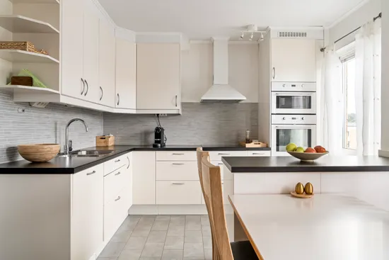 Bostadsrätt, Volontärsgatan 6A, Västra Berga, Helsingborg