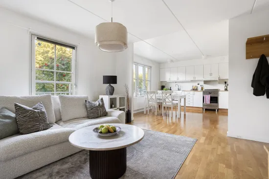 Bostadsrätt, Kanalstigen 34, Centrala Sundbyberg, Sundbyberg
