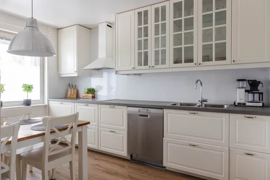 Bostadsrätt, Odensvigatan 9, Odensvi, Västerås