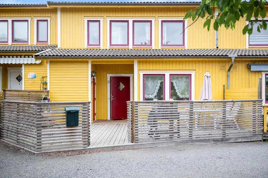 Bostadsrätt, Björnclous väg 20, Ösmo, Nynäshamn