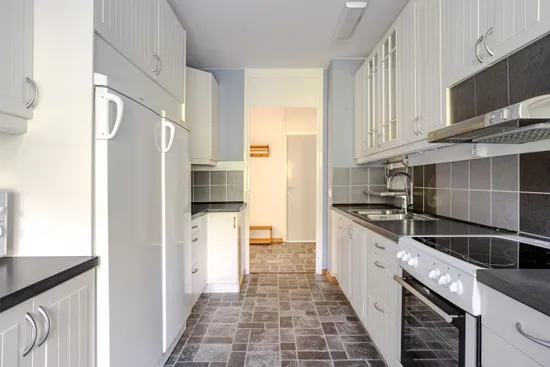 Bostadsrätt, Nackstavägen 50b, Nacksta, Sundsvall