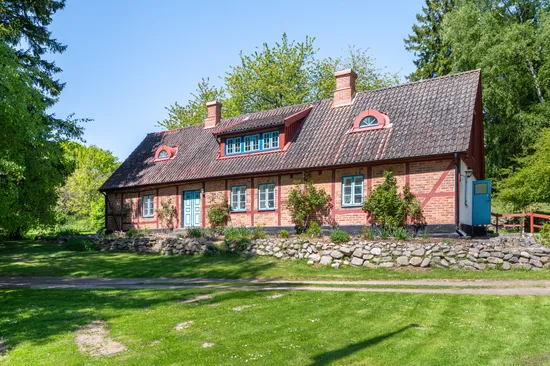 Villa, Roslättsvägen 336-2, Risarp, Svedala