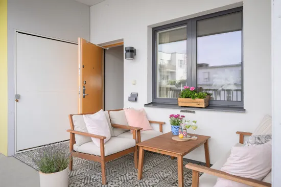 Bostadsrätt, Einar Hansens esplanad 14, Västra Hamnen, Malmö