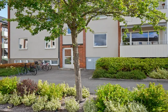 Bostadsrätt, Valhallagatan 11A, Valhall, Skara