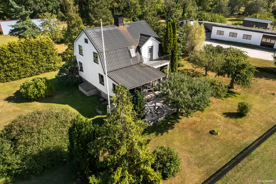 Villa, Fide Nygranne 105, Fide - Södra Gotland, Gotland