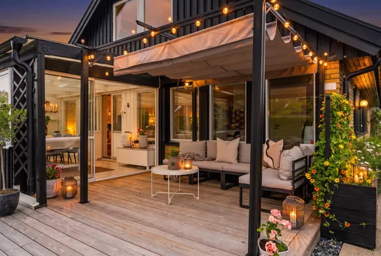 Villa, Sunnangatan 15, Ödåkra, Helsingborg