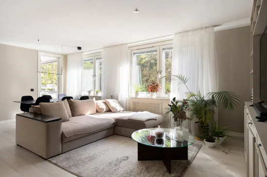Bostadsrätt, Tvetgatan 215, Kungälv Centrum, Kungälv
