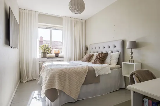 Bostadsrätt, Huldregatan 6B, Sjöbo, Borås