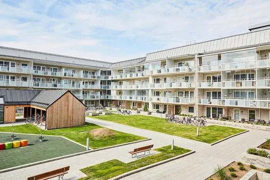 Bostadsrätt, Kålgårdsgatan 29, Kålgården, Jönköping