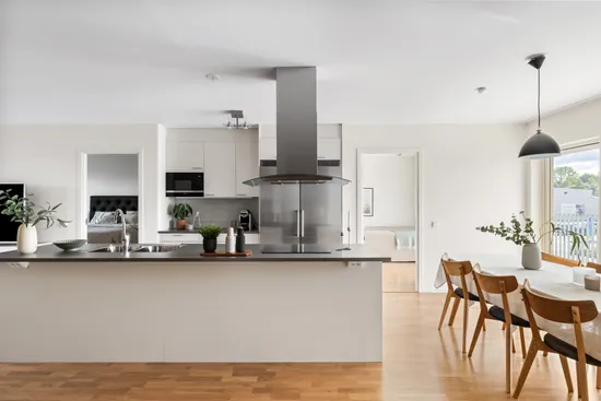 Bostadsrätt, Kålgårdsgatan 29, Kålgården, Jönköping