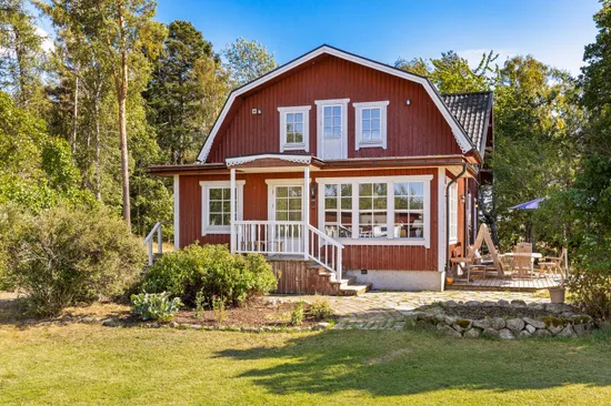 Gård/Skog, Villberga Enhälja 4, Grillby, Enköping