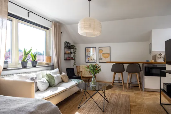 Bostadsrätt, Persgatan 11C, Lunden, Göteborg
