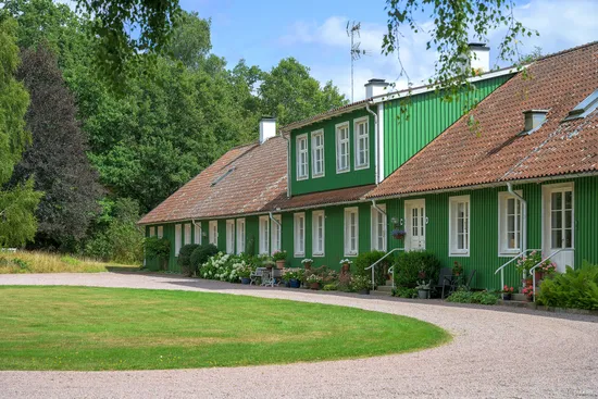 Bostadsrätt, Gröna Längan 1F, Ljungbyhed, Klippan