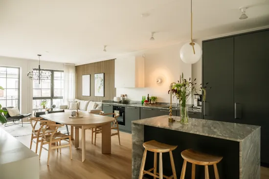 Bostadsrätt, Tre kronors väg 33, Kvarnholmen, Nacka