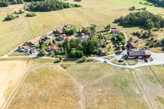 Tomt, Knivsta Åby 22, Knivsta