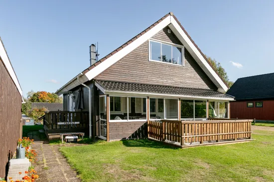 Villa, Trollbergsvägen 18, Anneberg, Nässjö