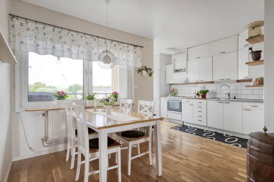 Bostadsrätt, Heidenstamsgatan 35, Löten, Uppsala